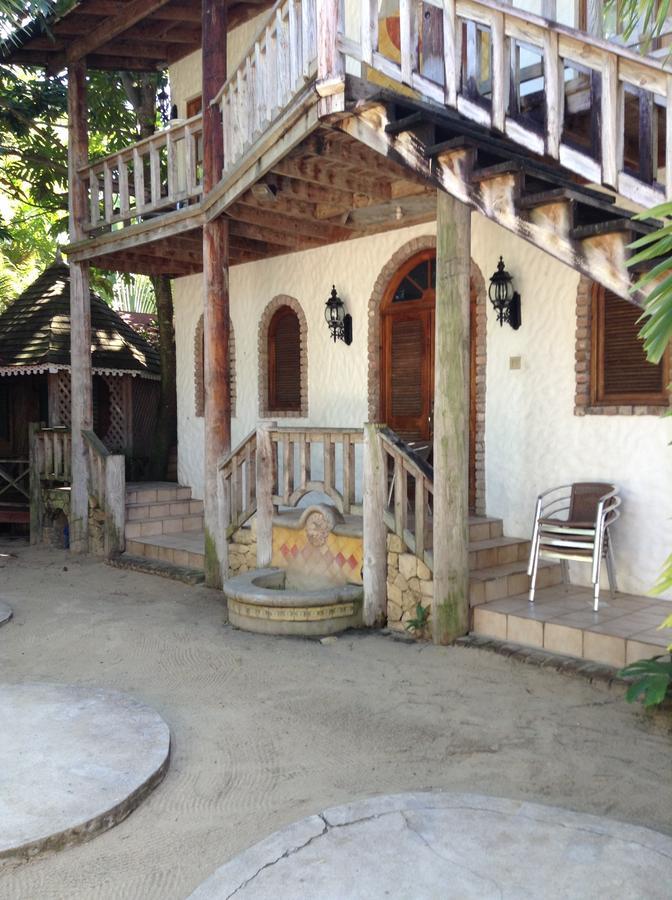 Kuyaba 3* Negril