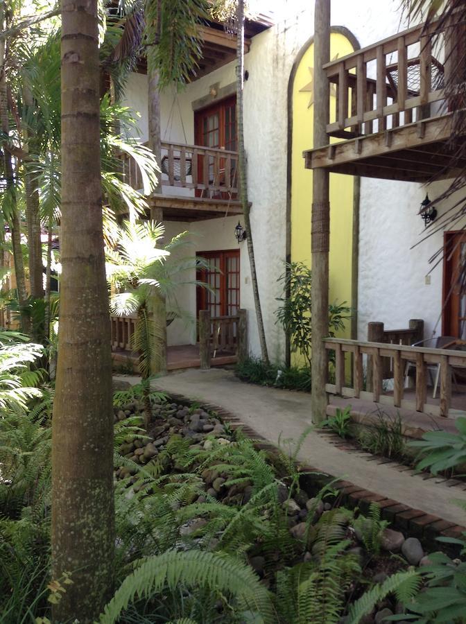 Kuyaba Hotel Negril