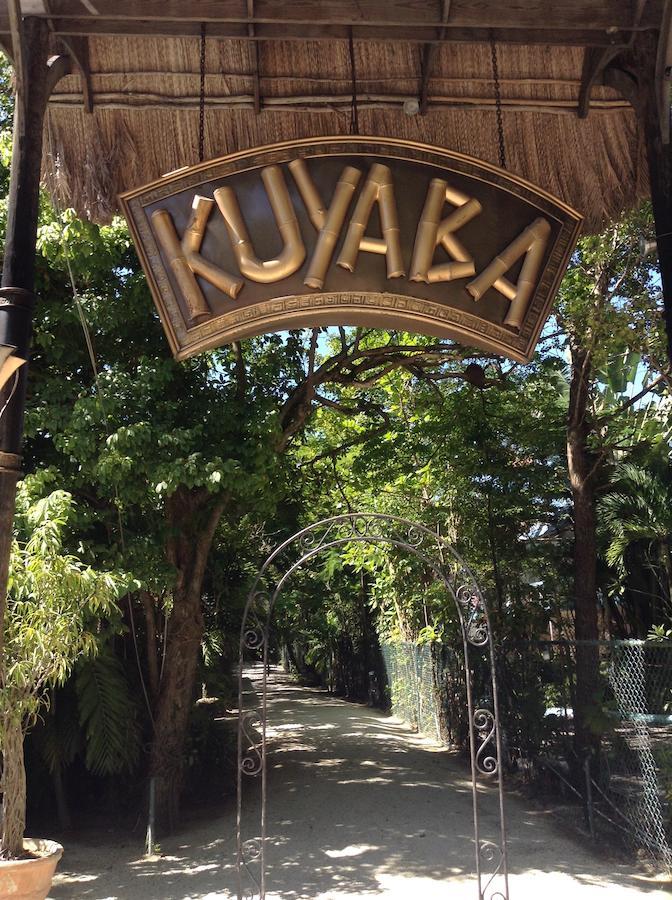 Kuyaba Hotel