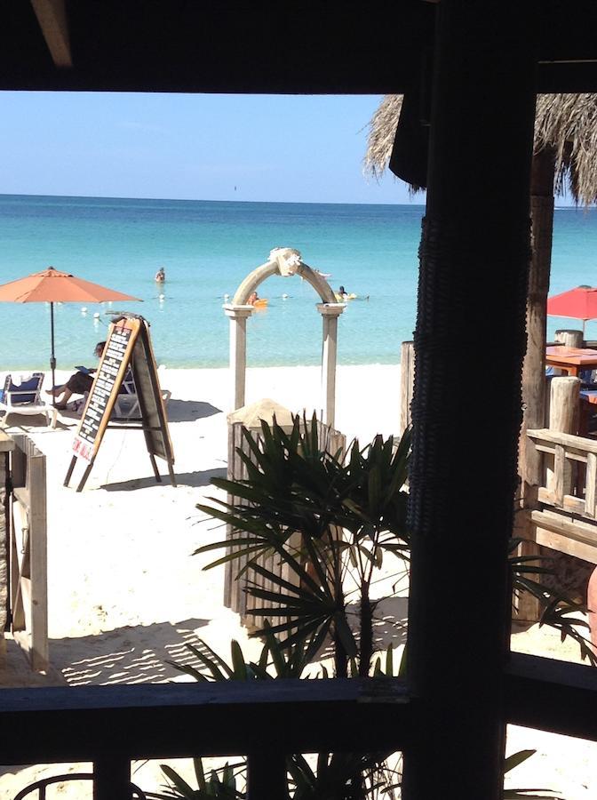 Kuyaba Hotel Negril