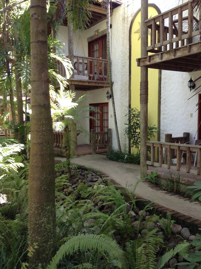 Hotel Kuyaba 3*