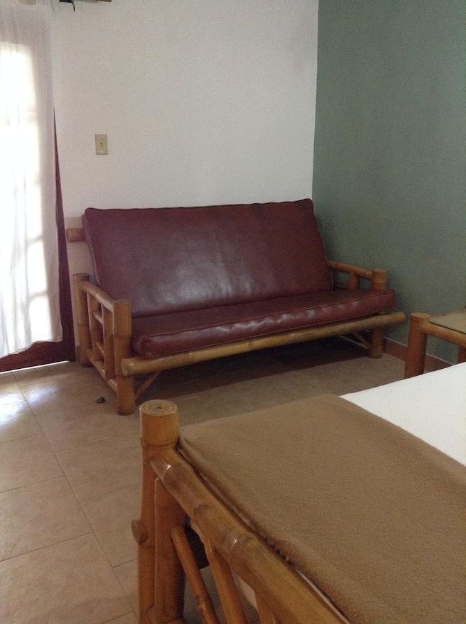 Kuyaba Hotel 3*