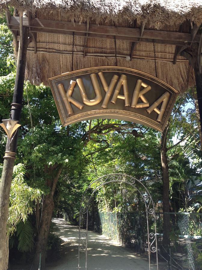 Hotel Kuyaba