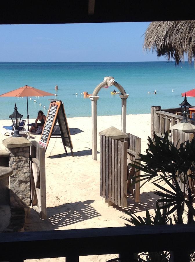 Hotel Kuyaba Negril