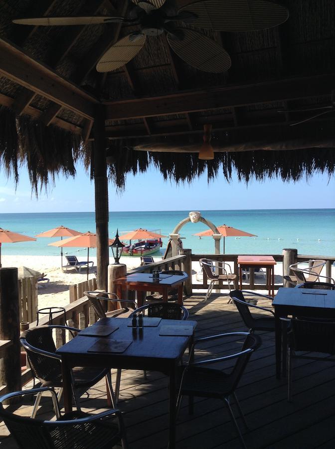 Kuyaba Hotel Negril