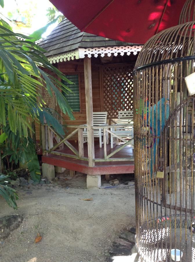 Hotel Kuyaba Negril