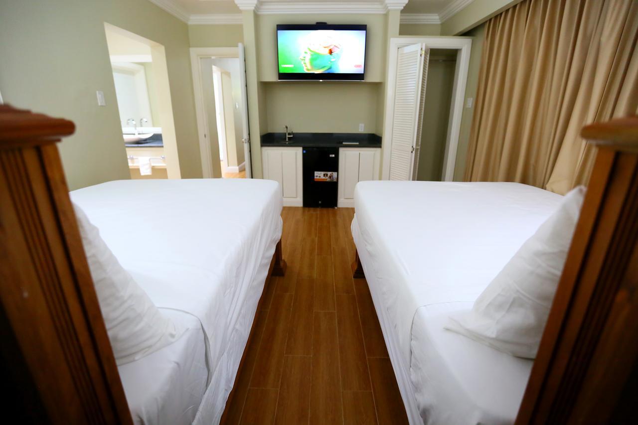 Hotel Oasis 2*