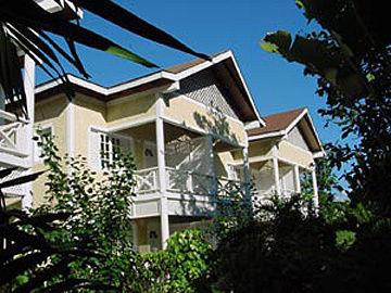 Merrils I Hotel 3*