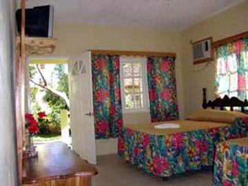 Merrils I Hotel Negril