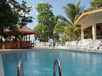 Merrils I Negril