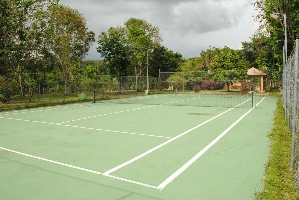 Oasis Hotel Negril