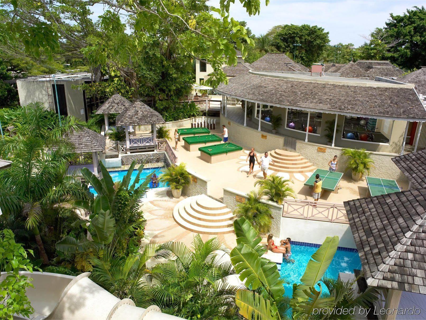 Hedonism Ii (adults Only) 4* Negril