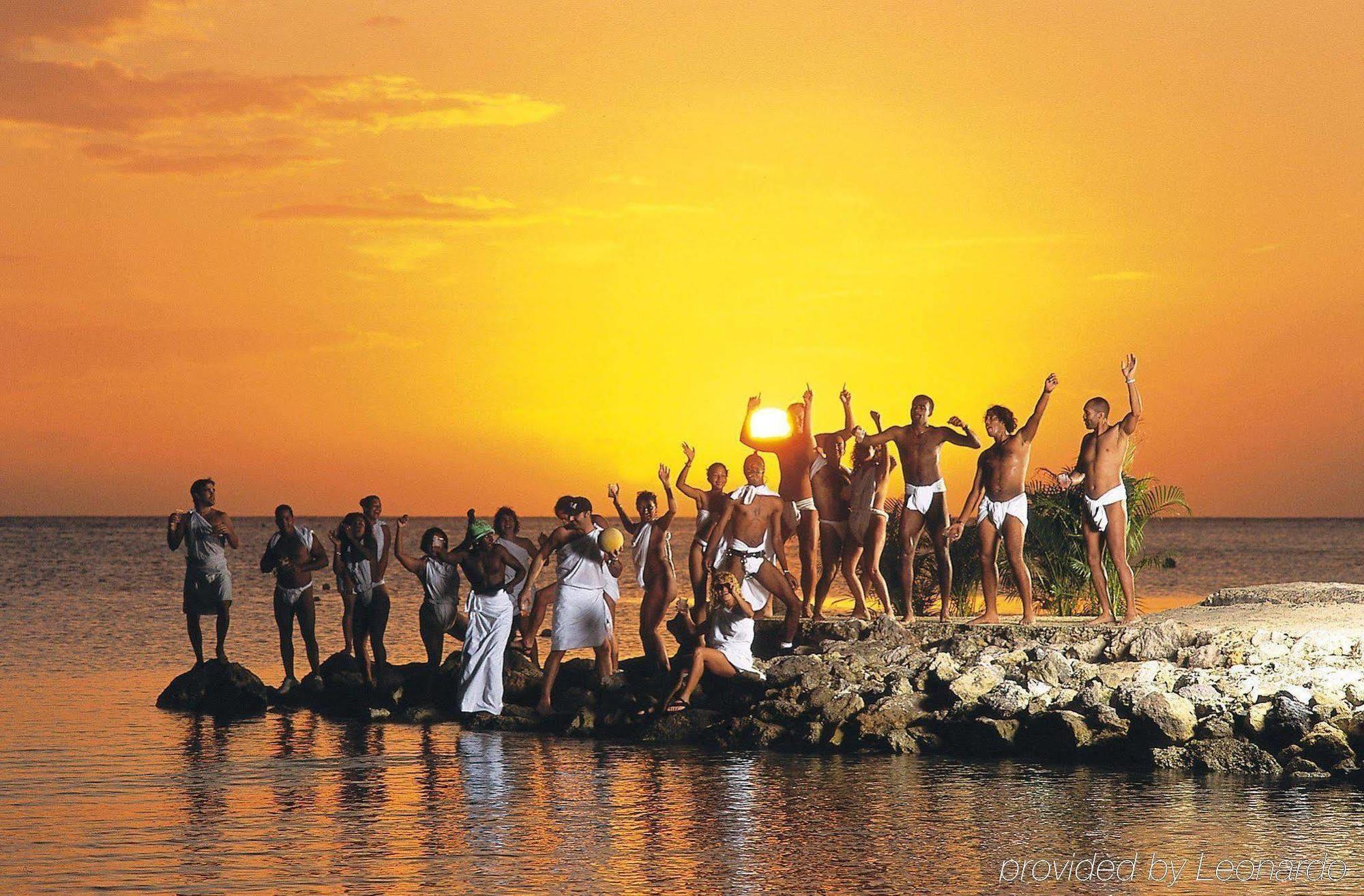 Hedonism Ii (adults Only) Resort Negril