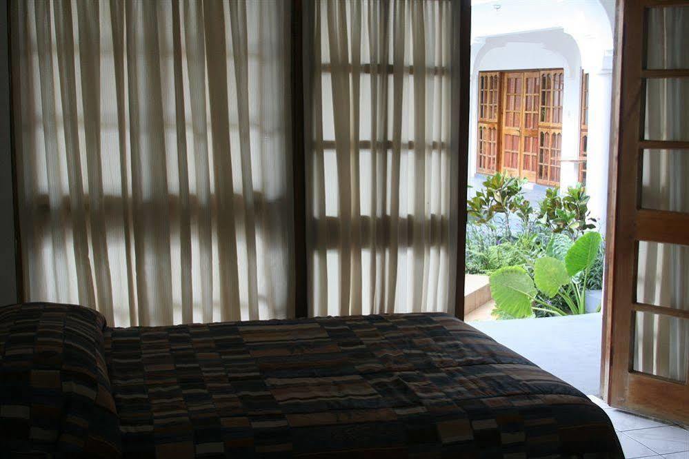 Hotel Pure Oasis Negril