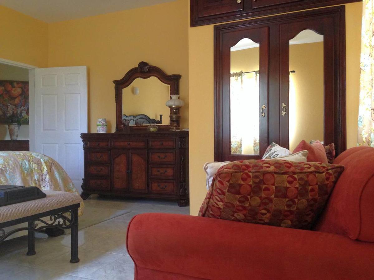 Bed & Breakfast Jannetta's @whimhill Negril