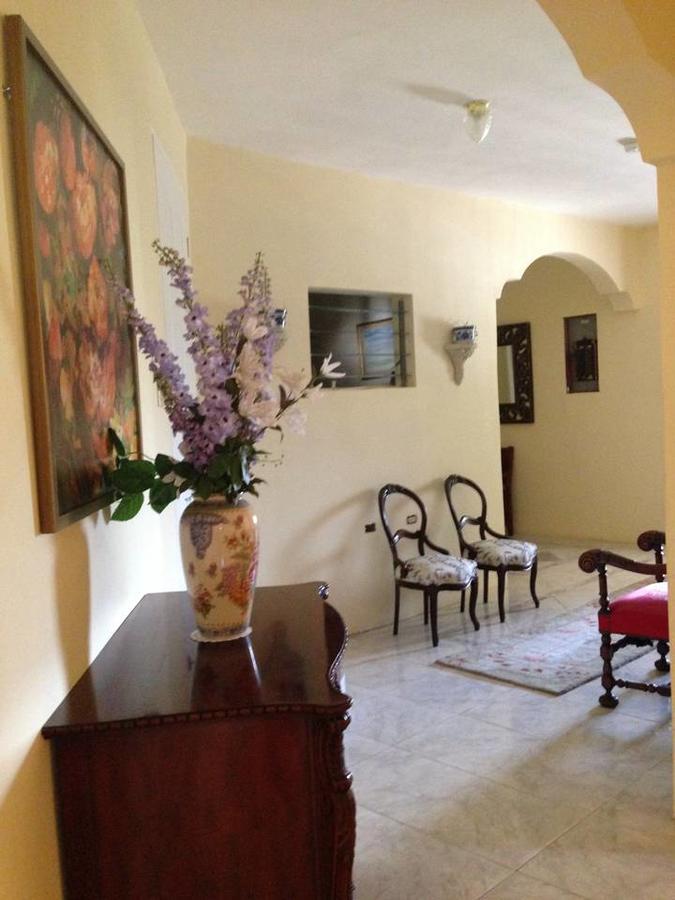 Bed & Breakfast Jannetta's @whimhill