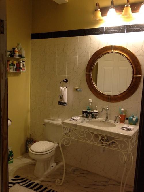 Jannetta's @whimhill Bed & Breakfast Negril