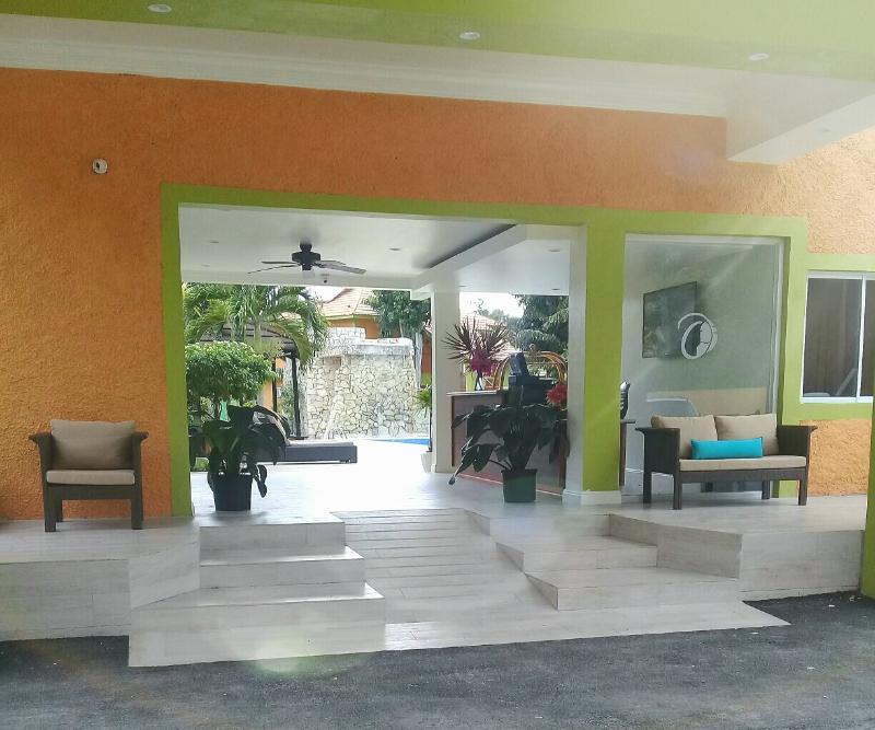 Oasis 2* Negril