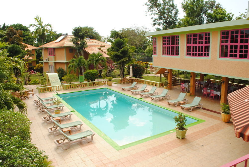 Oasis 2* Negril