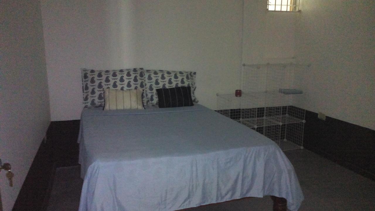 Drifters@one Mile Hostel