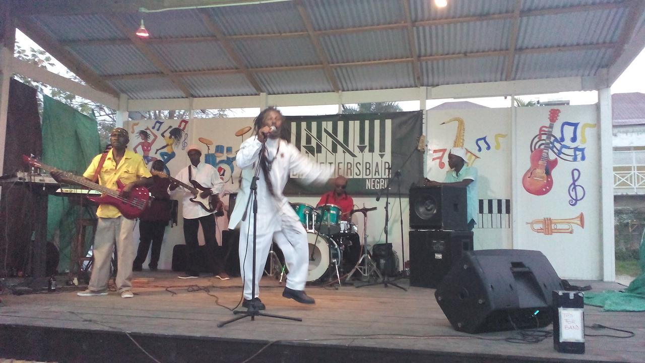 Drifters@one Mile Hostel