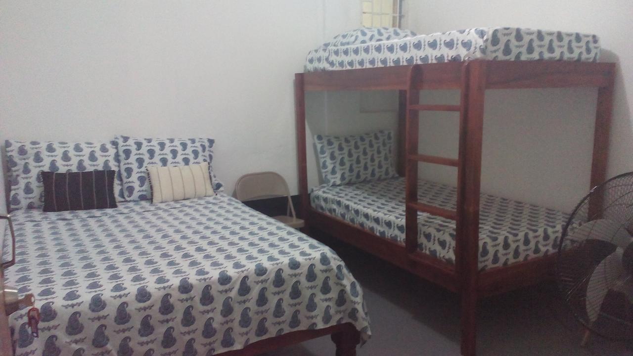 Hostel Drifters@one Mile Negril