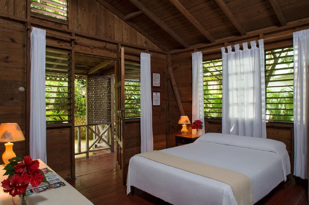 Kuyaba 3* Negril