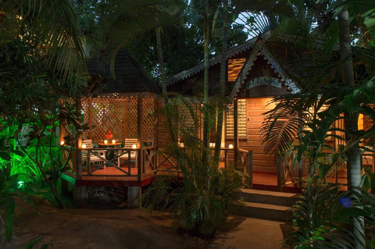 Hotel Kuyaba 3*