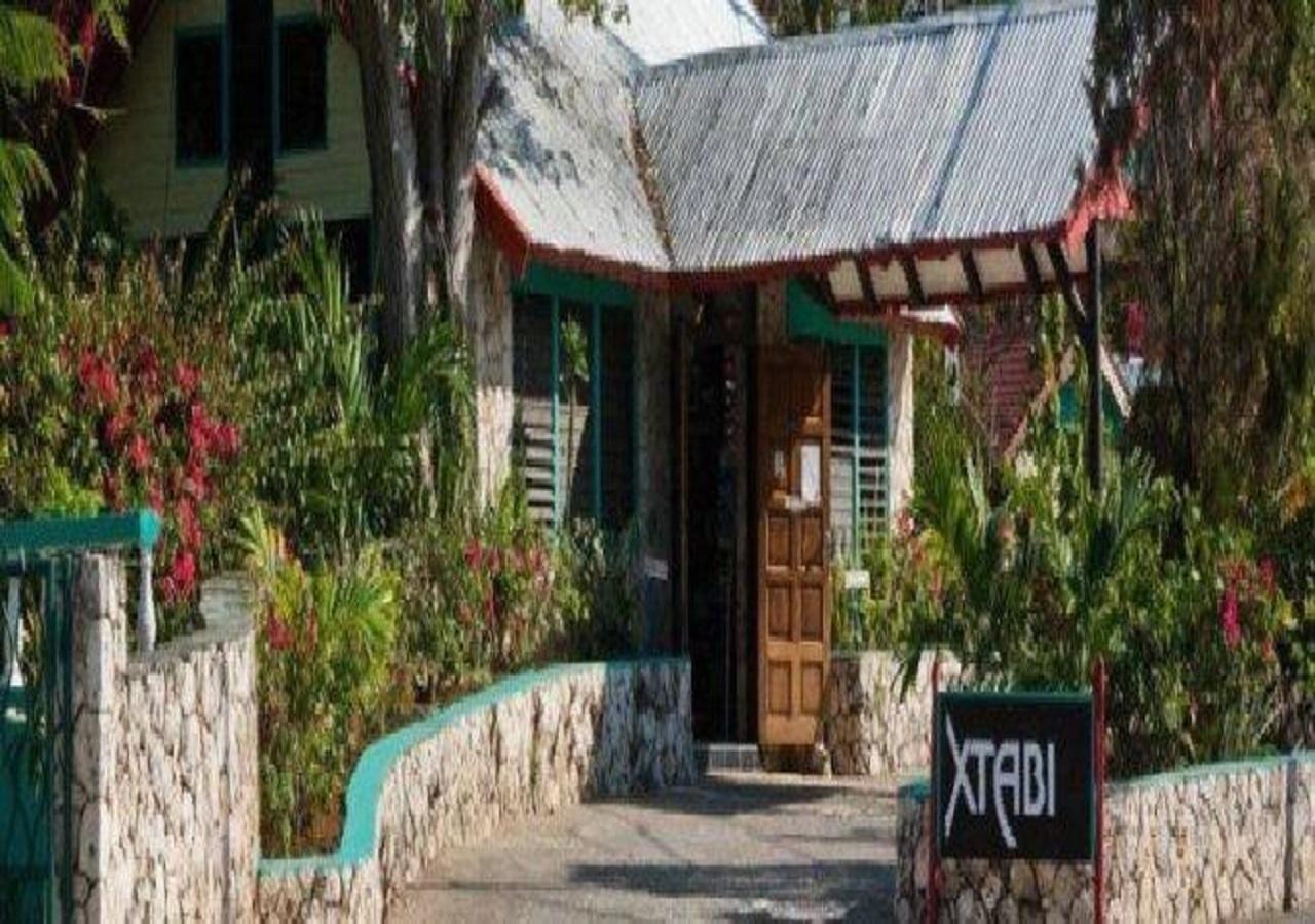 Hotel Xtabi 2*
