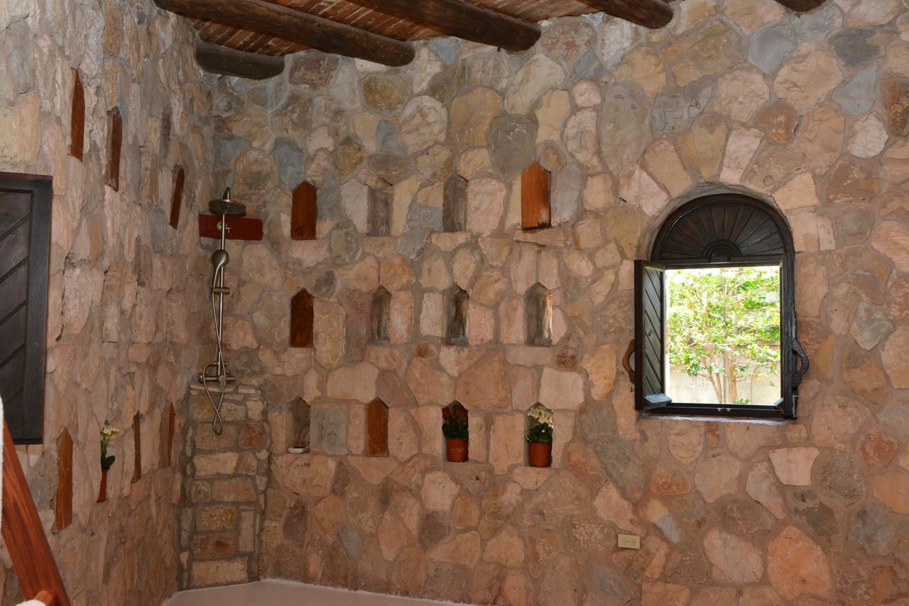 Pattoo Castle Holiday home Negril