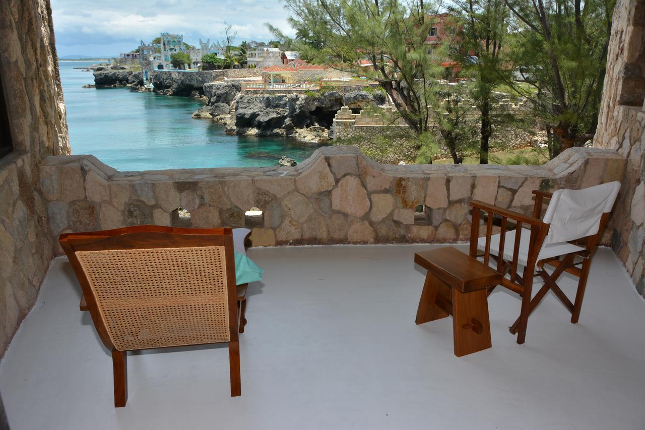 Holiday home Pattoo Castle
