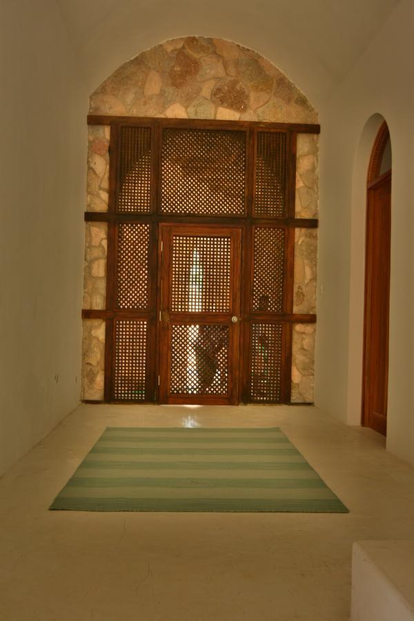 Holiday home Pattoo Castle