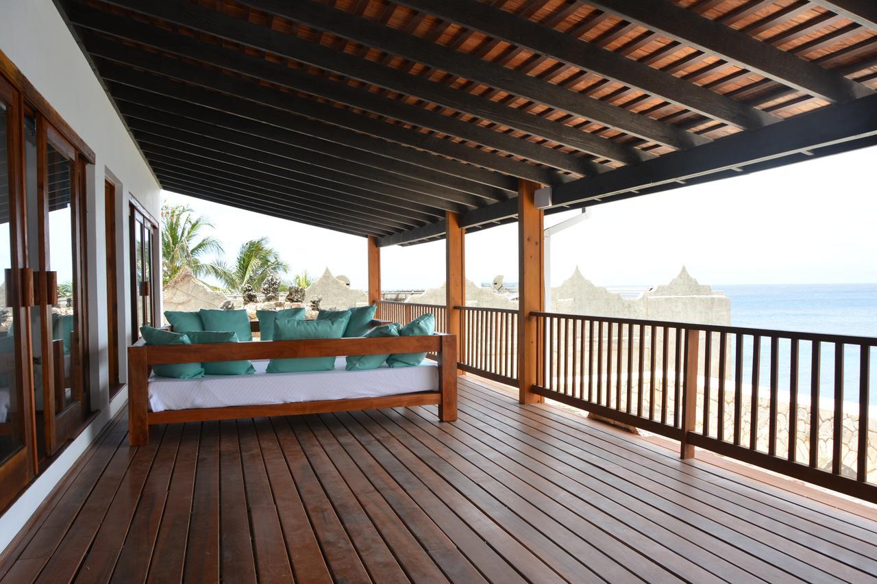 Pattoo Castle Holiday home Negril