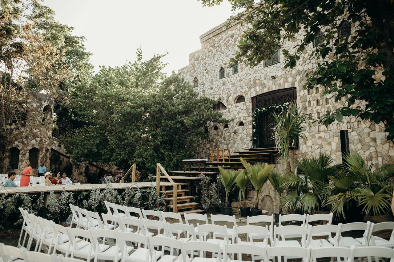 Holiday home Pattoo Castle