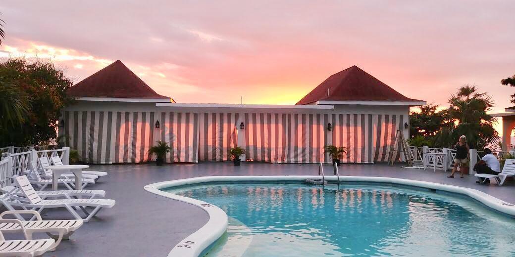 Coral Seas Cliff 3*