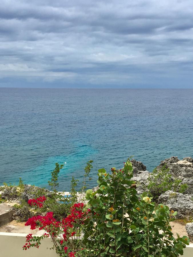 Coral Seas Cliff Negril