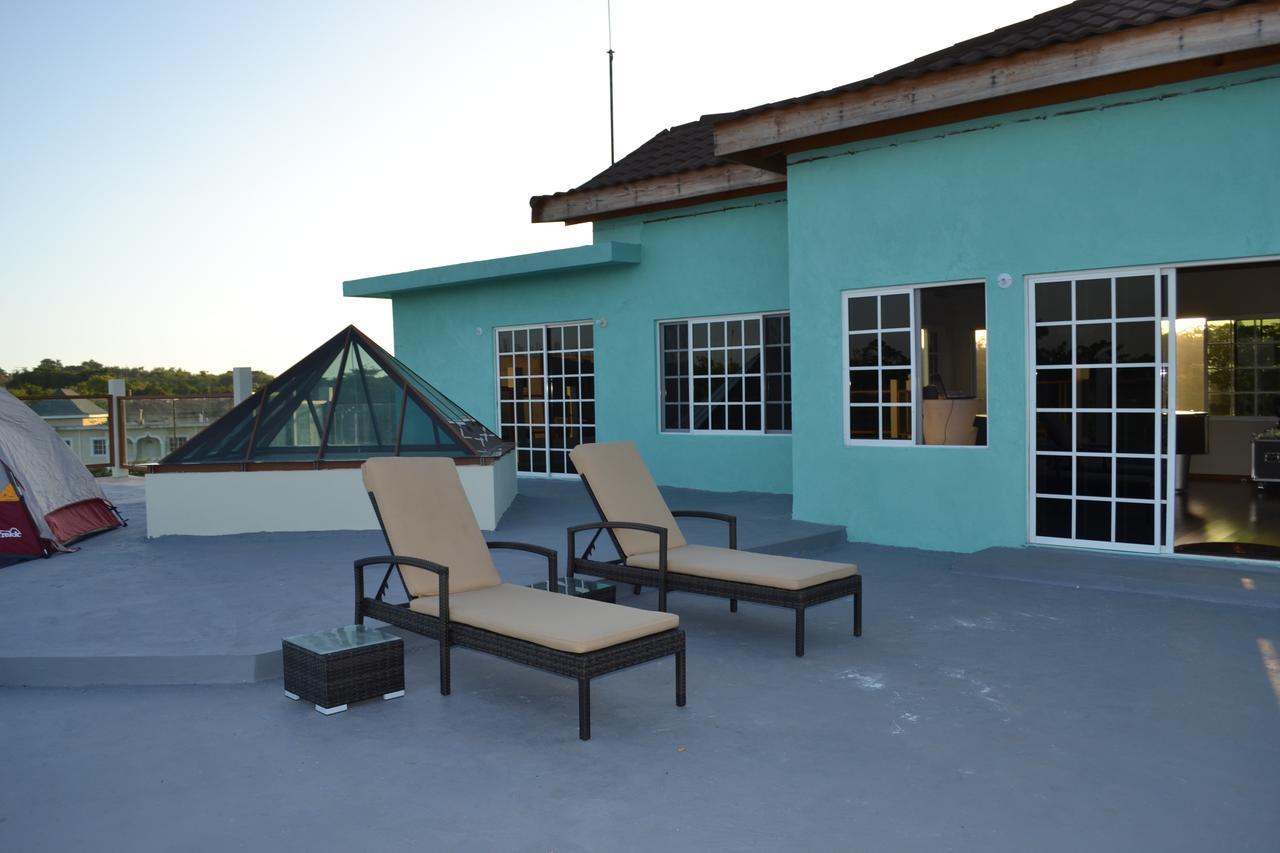 Sky Blue Ltd Resort 3*