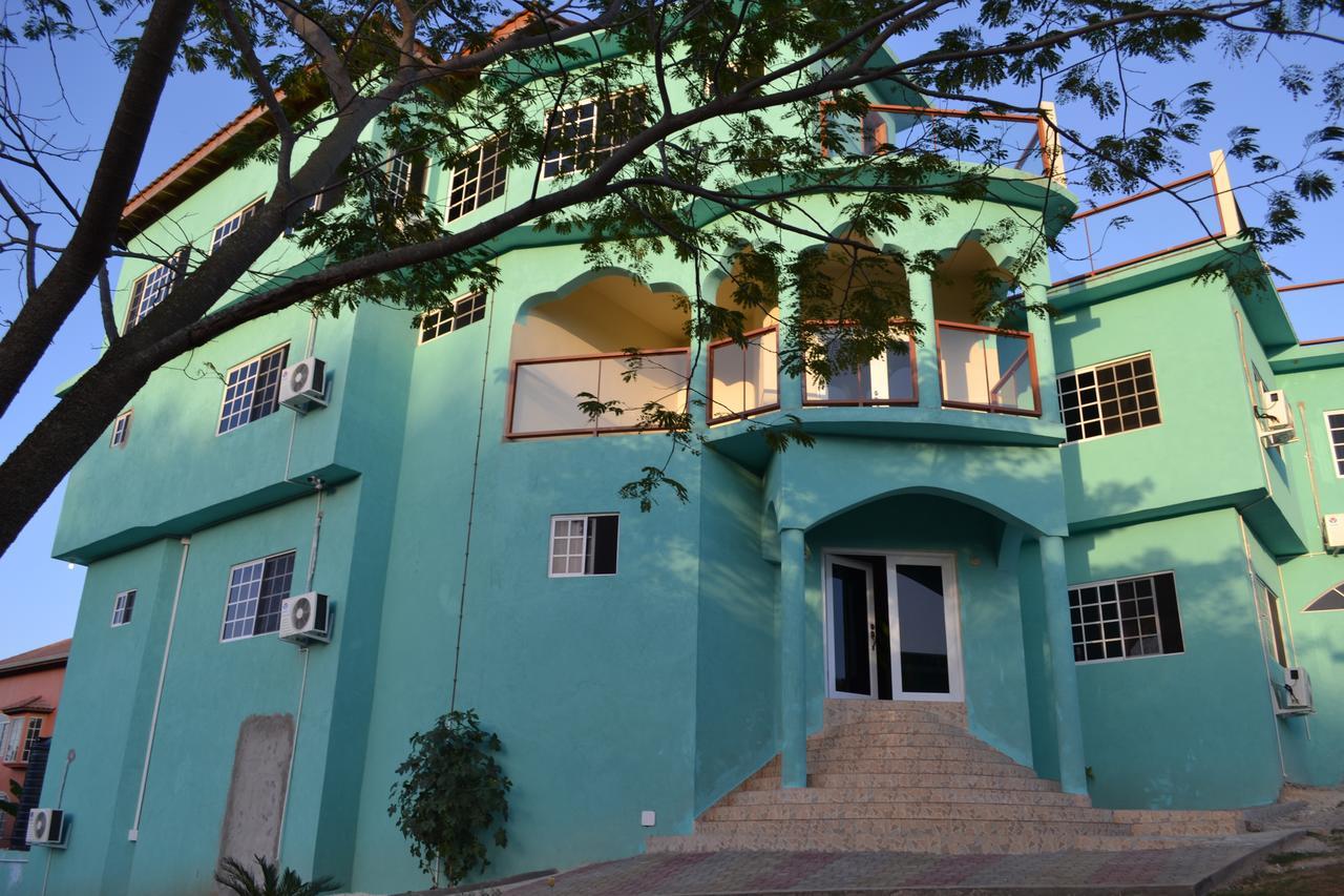 Resort Sky Blue Ltd Negril