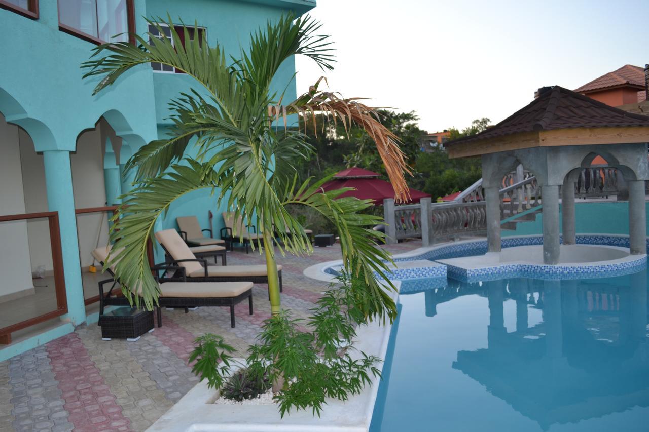 Sky Blue Ltd Negril