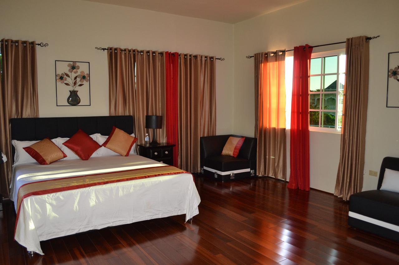 Sky Blue Ltd Resort