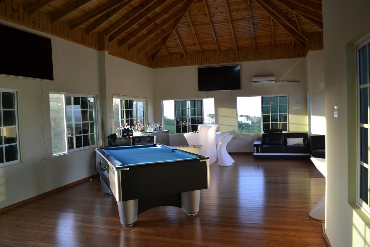 Resort Sky Blue Ltd Negril