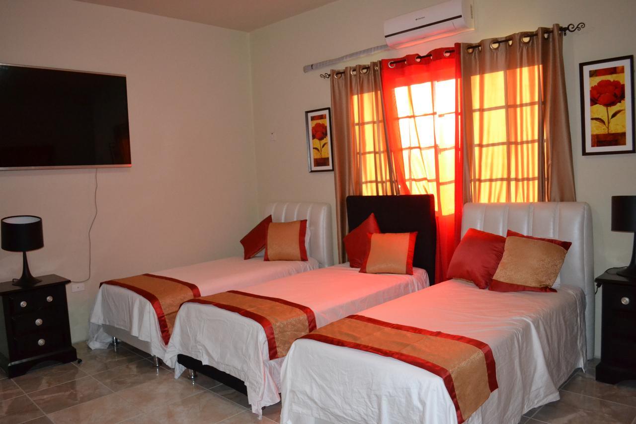 Sky Blue Ltd Negril