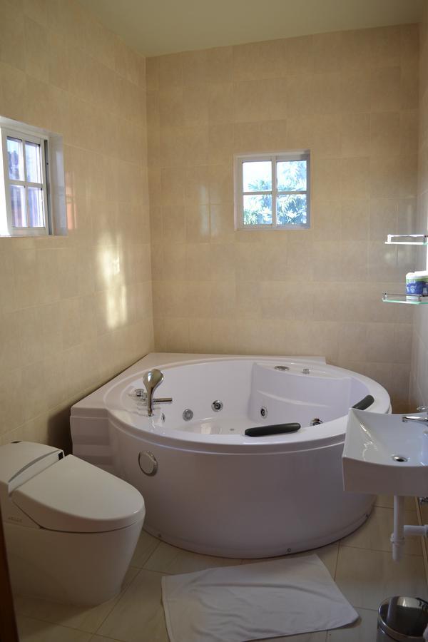 Sky Blue Ltd Resort Negril