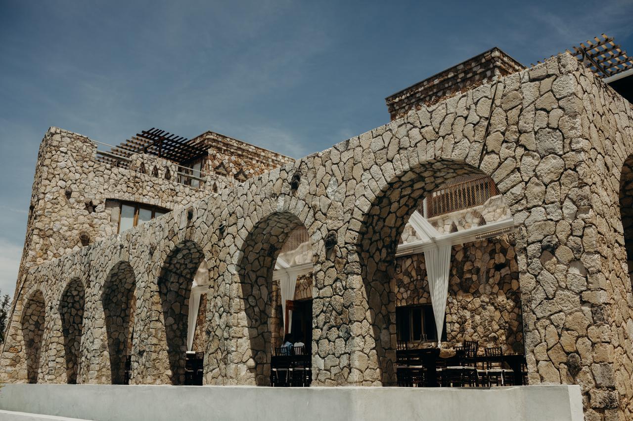 Holiday home Pattoo Castle *