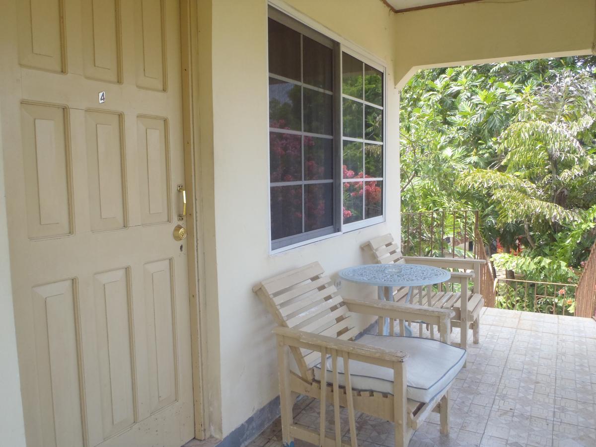 New Moon Guest house *
