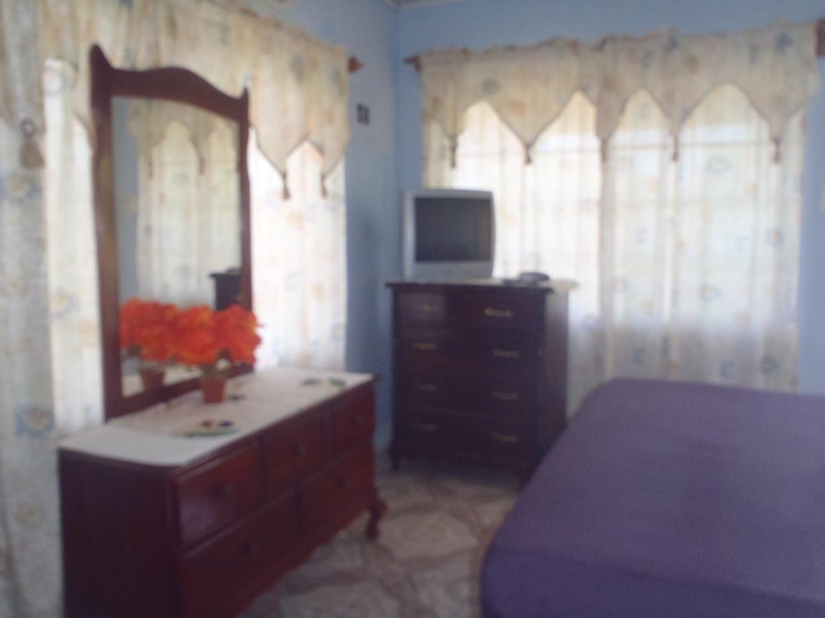 Guest house New Moon Negril