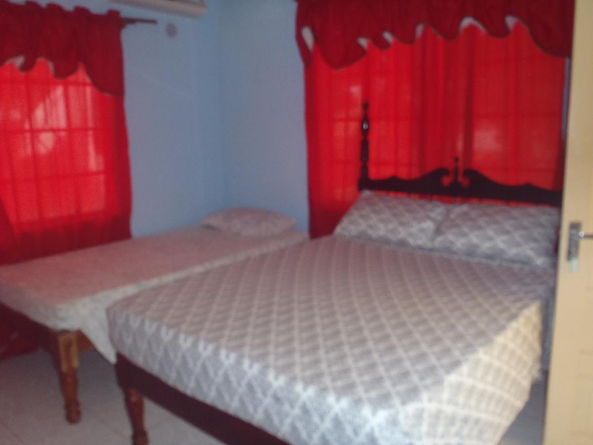 New Moon Guest house *