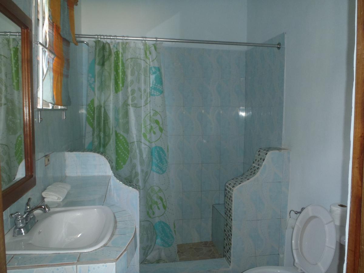 Guest house New Moon Negril