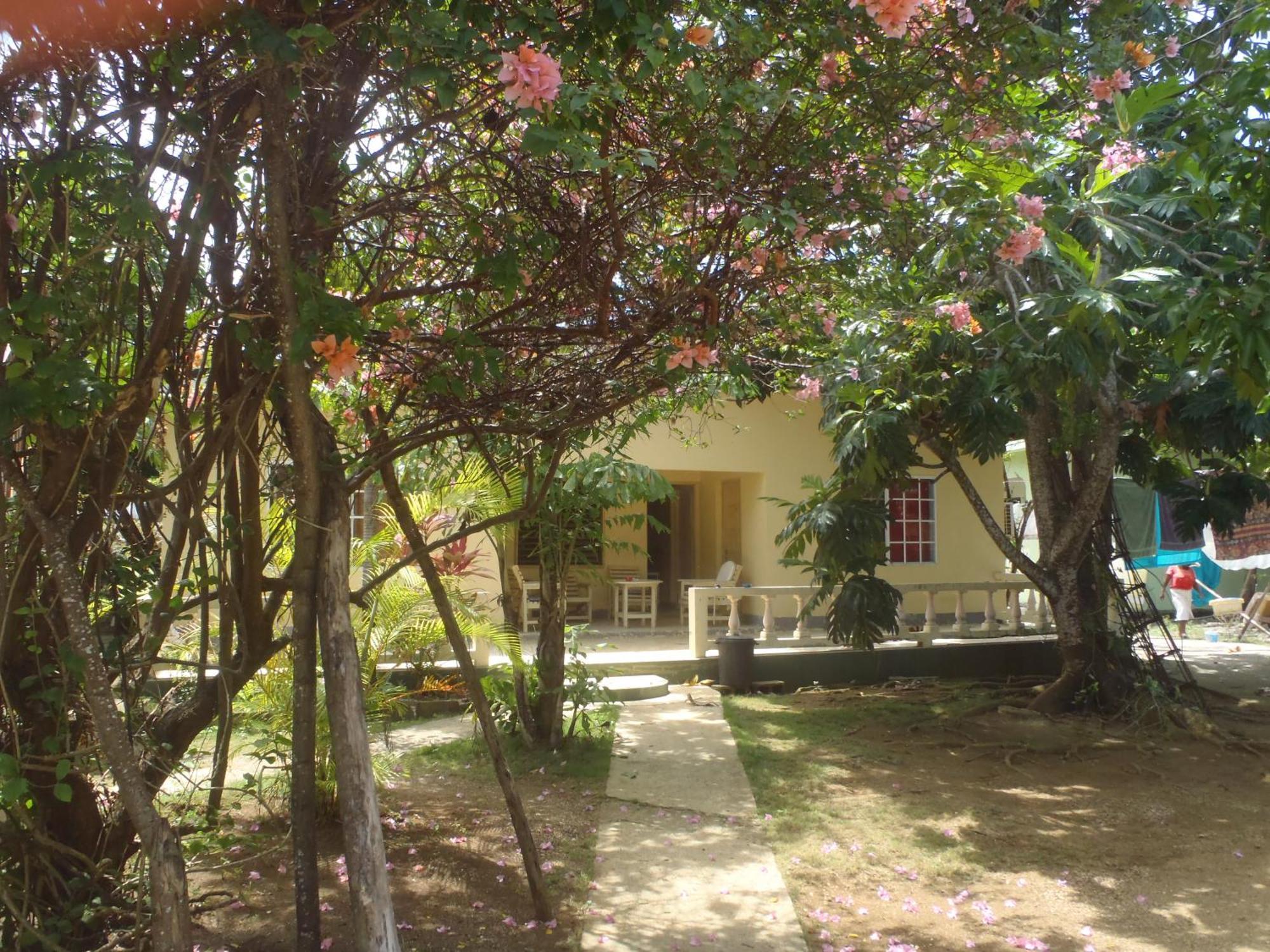 New Moon Guest house