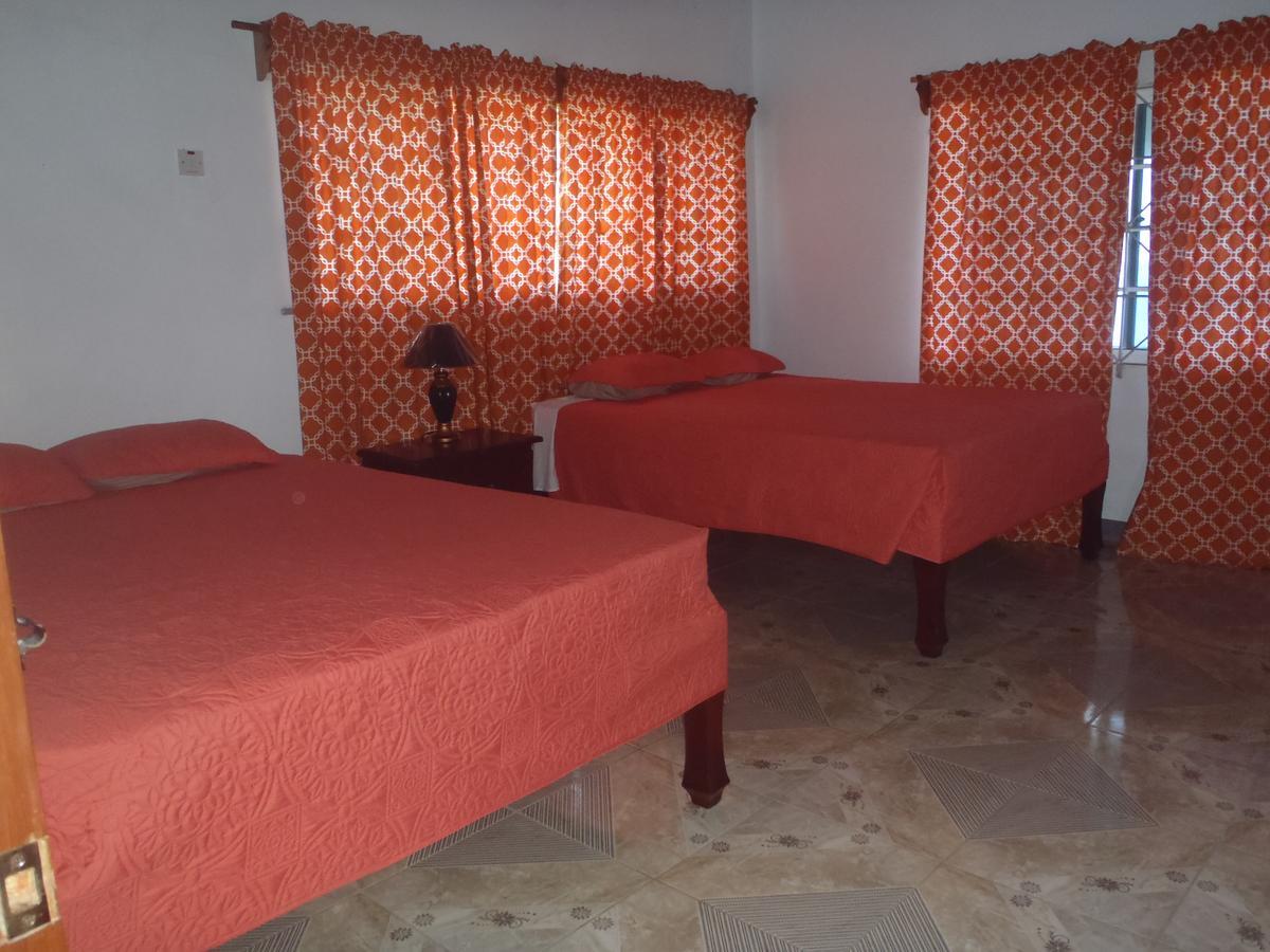 Guest house New Moon